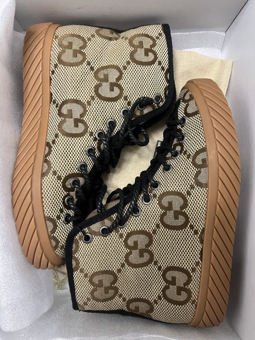 Дамски Обувки Gucci