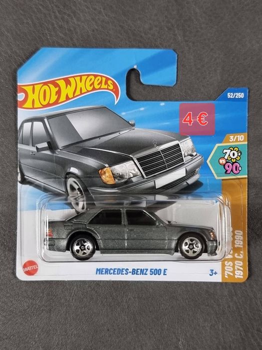 Hot Wheels Premium Fast&Furious