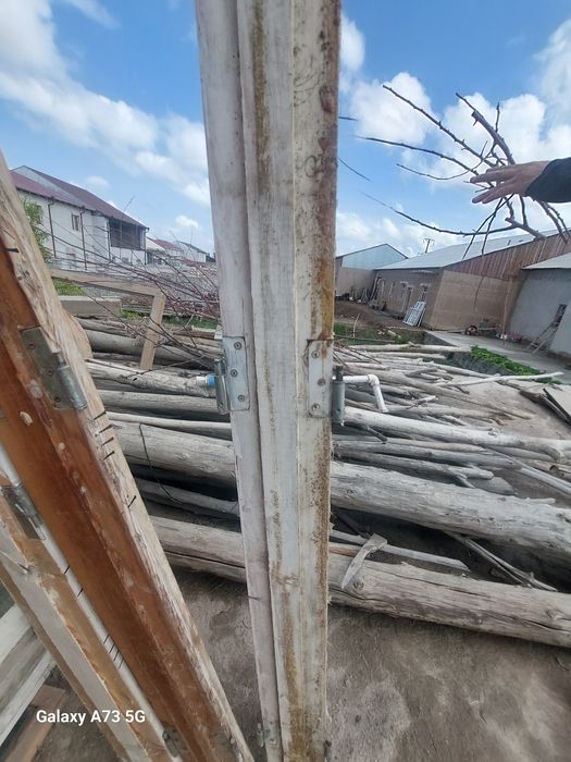 Oyna sotiladi boyi 163 sm eni 118 sm