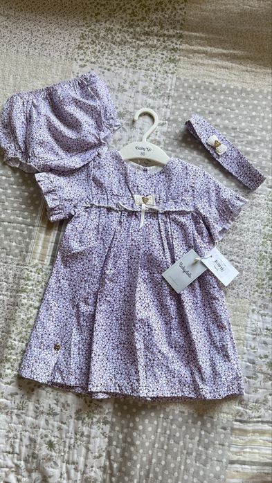 Детская одежда на годик