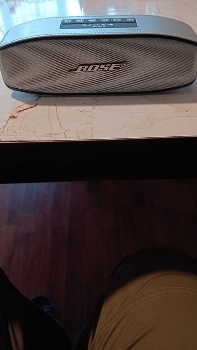 Блутут Колонка BOSE