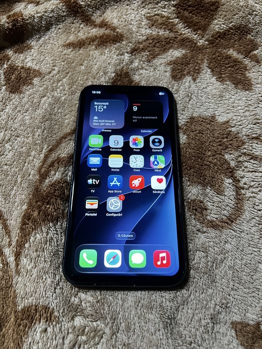 Iphone 11 64gb liber de retea