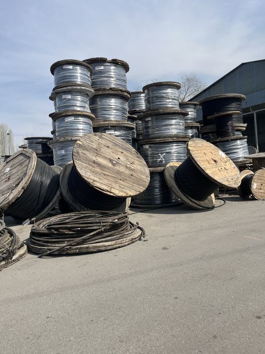 Кабель все виды ввгнг сип пвс кг