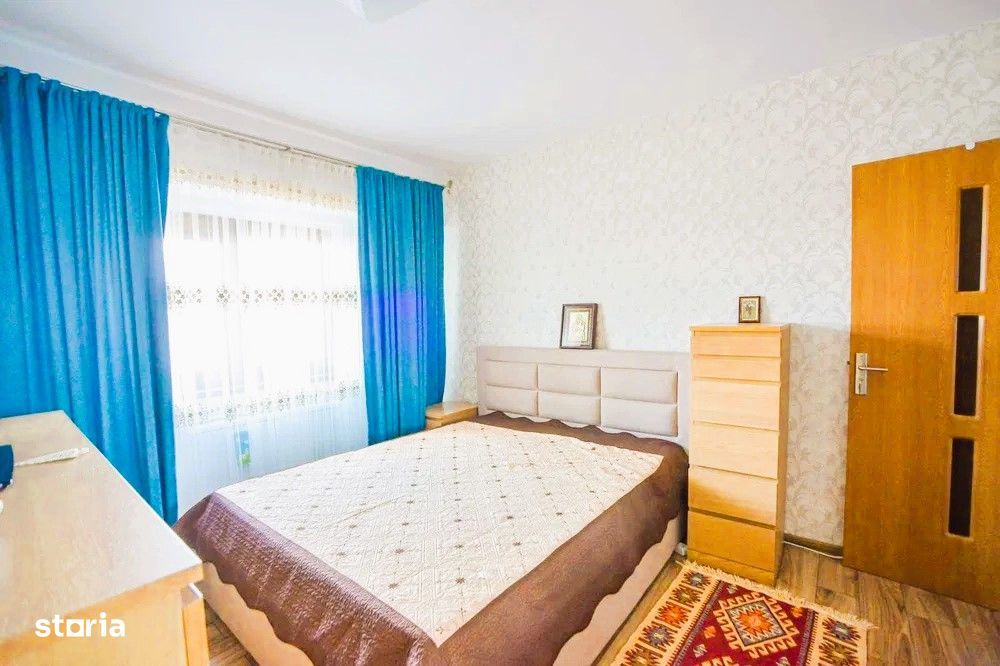 Apartament 3 camere DE INCHIRIAT-Cartier E3