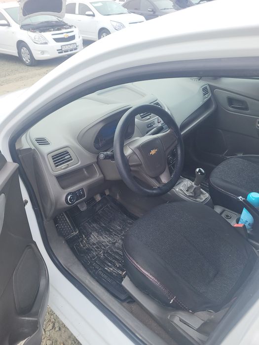 Cobalt 2019 yil sotiladi