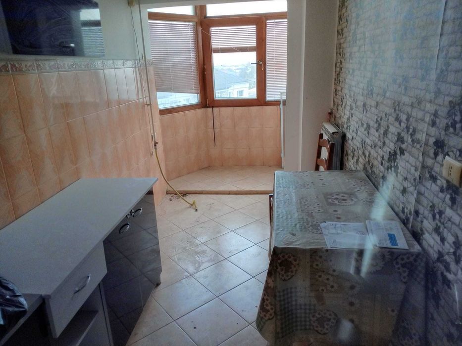 Garsonieră de vânzare, 35,5 mp, zona zero, Bulevardul Unirii, Focșani