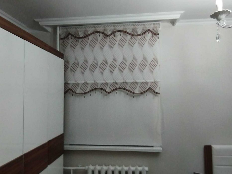 Ролл шторы Жалюзи Скидки