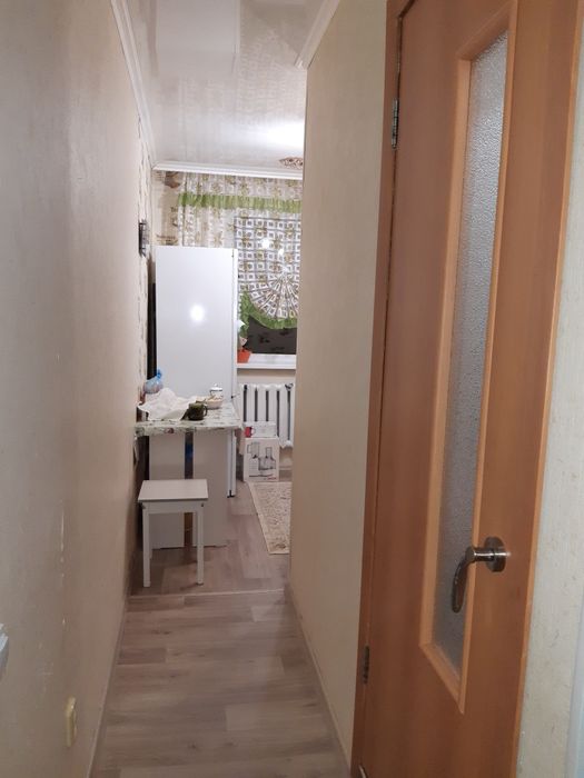 Продам 1 ком. кв. по Гапеева11