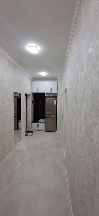 Юнусабад 13 квартал. Продается квартира 2/10/11