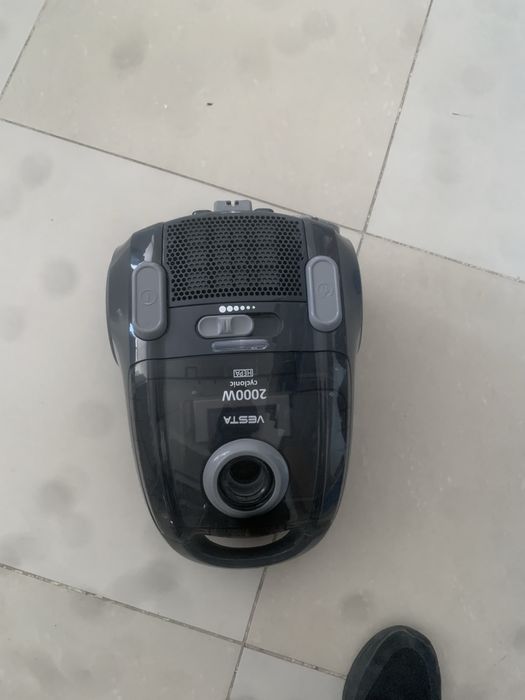 Продажа пылесос