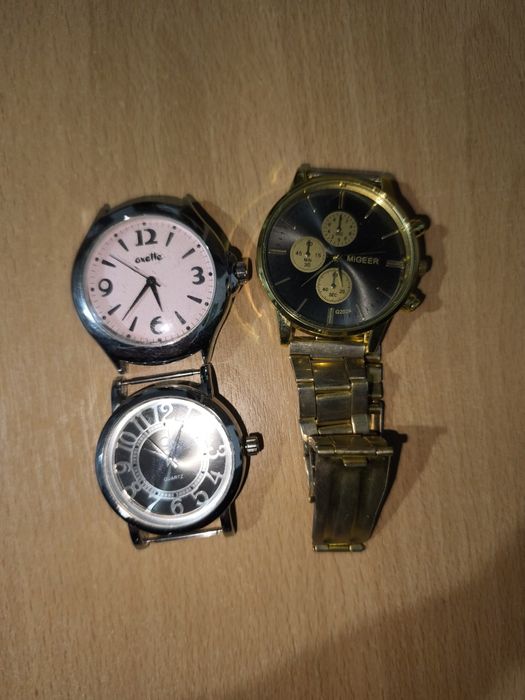 Хубави ръчни часовници