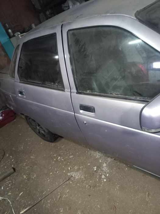 Продам машину на разбор