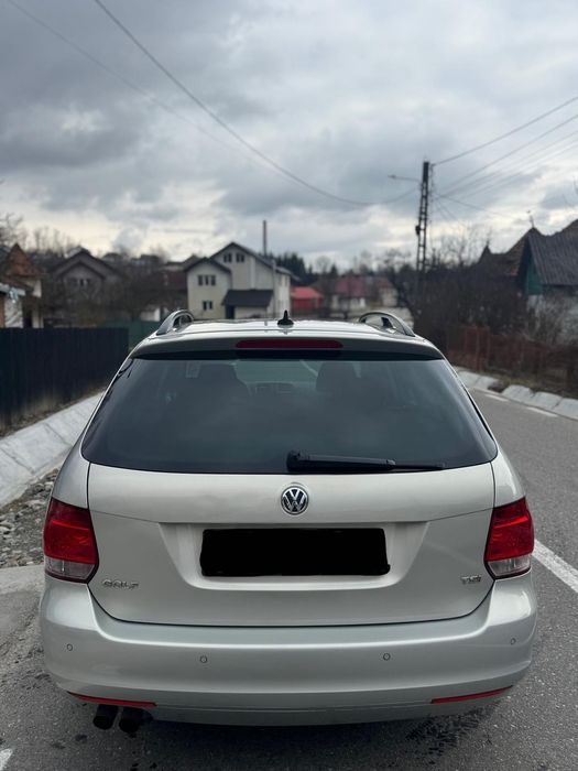 VW GOLF 1.4 TSI De vânzare