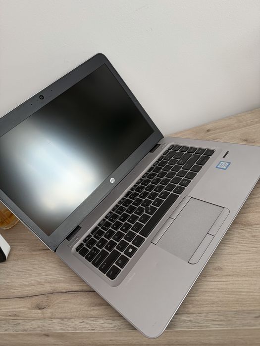 Laptop HP EliteBook 840 16 GB Ram