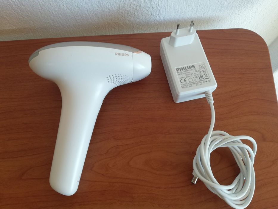 Philips Lumea Advanced IPL SC1997/00 лазерен епилатор