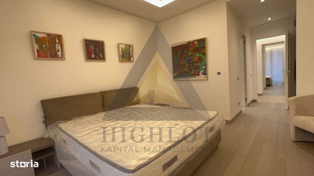 5 Camere| 3 Dormitoare| Kiseleff