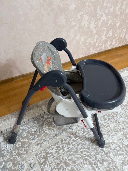 Продам детский стульчик