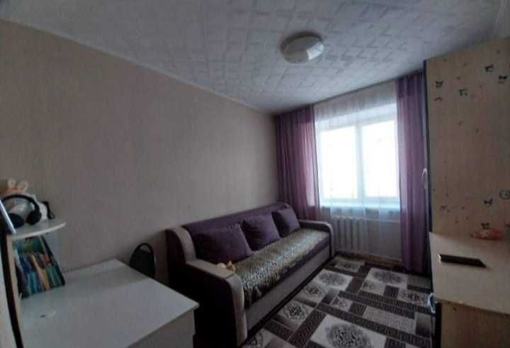 Продам трехкомнатную квартиру