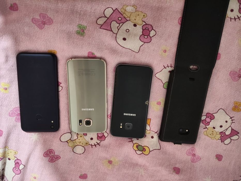 Vând telefoane funcționale