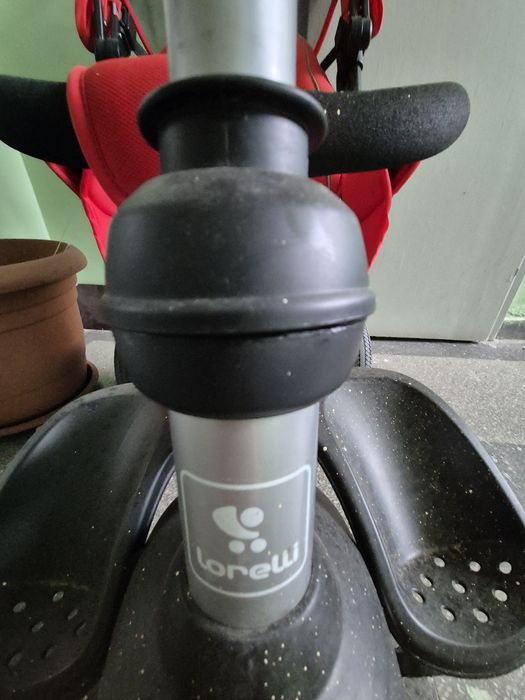 Детска триколка Lorelli