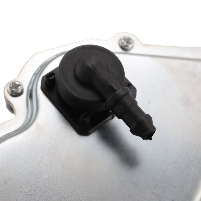 Моторче задна чистачка Skoda Octavia I I, Superb 2004-2013г