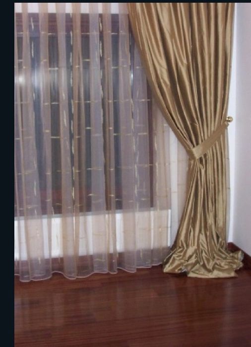 Замонавий парда тикамиз. Нархини келиштирамз