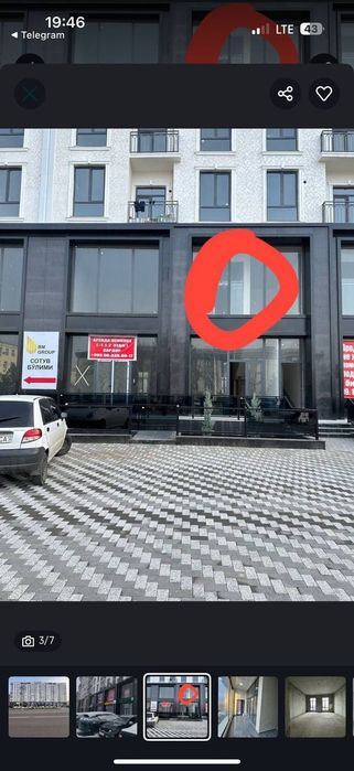 Samarkand Darvoza Bm Group 100kv