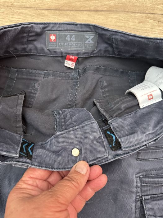 Pantaloni Engelbert Strauss 44 S barbati