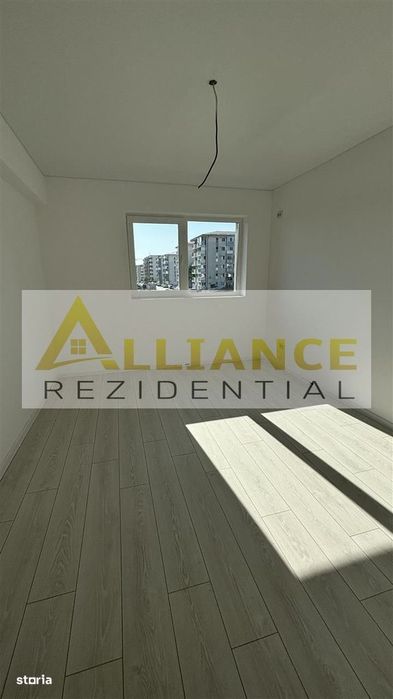 Apartament 2 camere || bloc nou || metrou Aparatorii Patriei