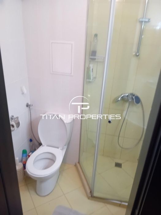 Продава се Двустаен апартамент в Бургас, Зорница - 52 кв.м за 3089 €/кв.м - Снимка #4