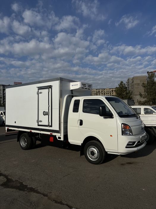 Продается Changan SC1035