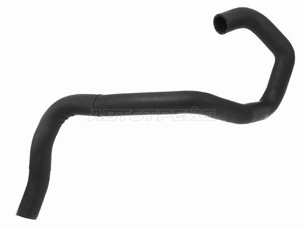 Патрубок радиатора Mitsubishi Outlander