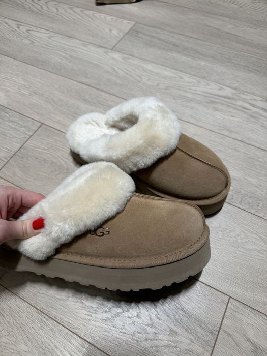 Угги Ugg Disquette