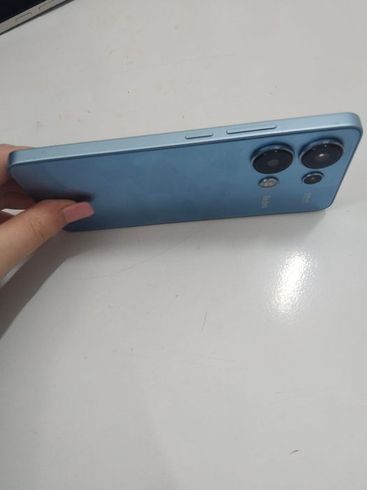 Ксиаоми Редми нот 13