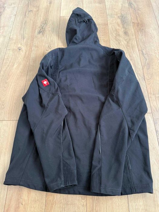 Engelbert Strauss XL barbati geaca softshell Vision impermeabila