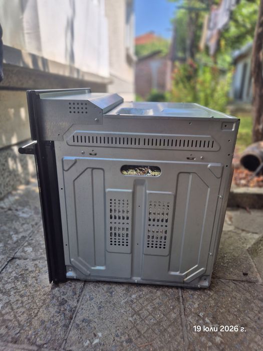 Фурна за вграждане Gorenje