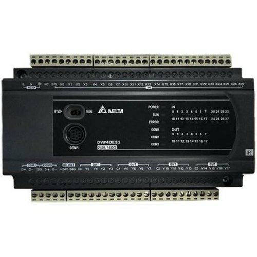 PLC контролер+инвертора