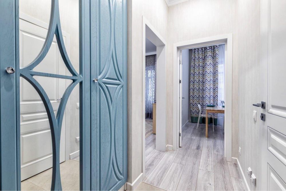 Посуточно квартиры в Астане.