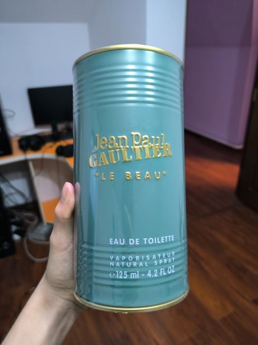 Jean paul le beau edt