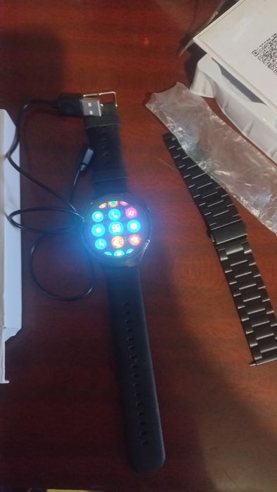 Смарт  часы smart watch 4 pro