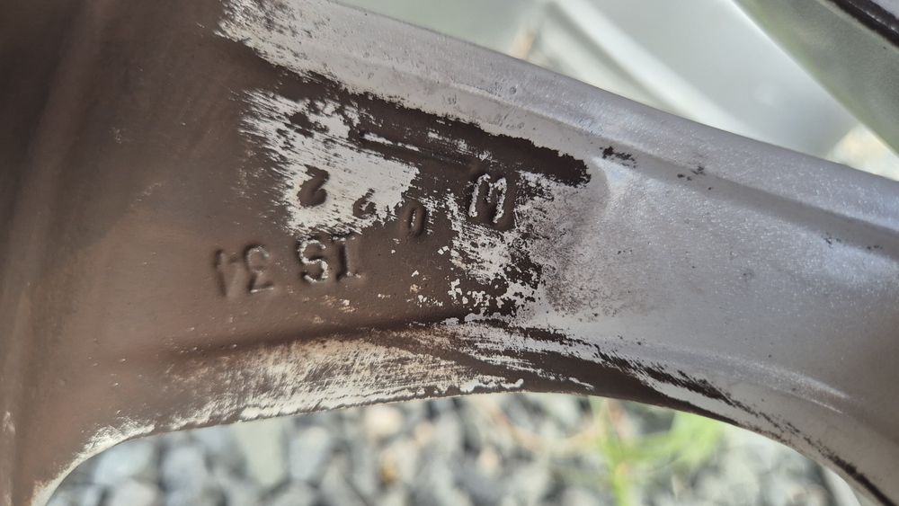 Оригинални джанти БМВ 5/120 BMW X1 5x120