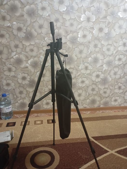 Камера Canon 4000D