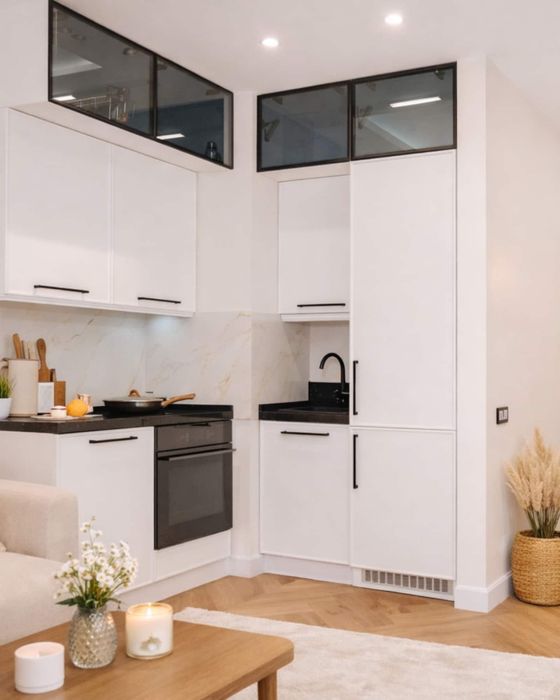 ЖК U TOWER 2 room apartment for rent