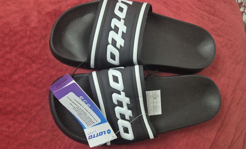 Нови детски маратонки