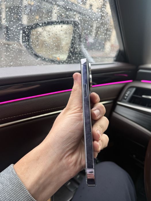 Iphone 14pro max 512 GB