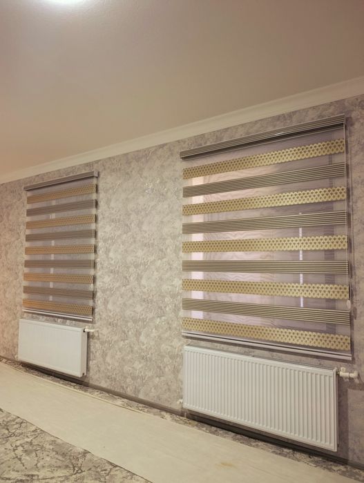 Plisse Jalyuzi Pardalar