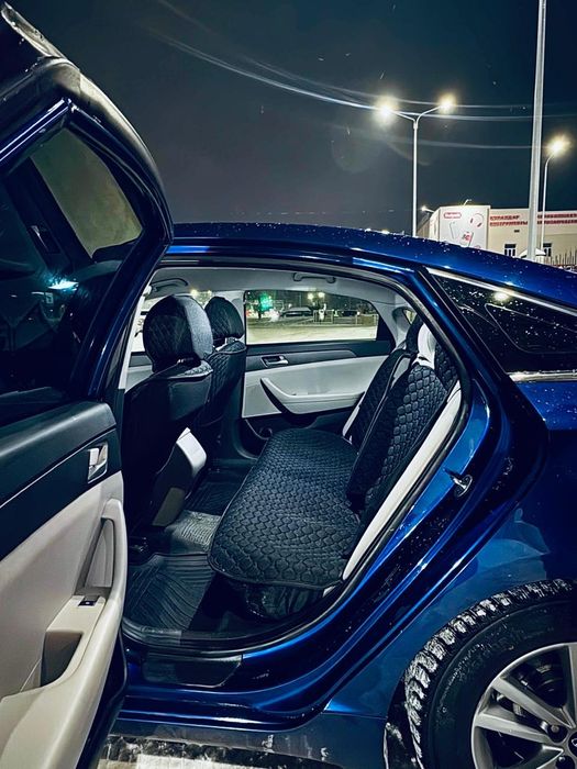 Продам надежную машину