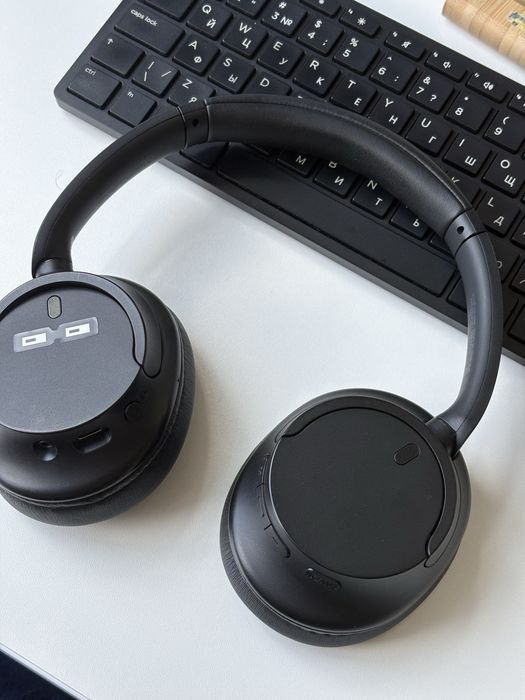 Наушники Sony WH-CH720N