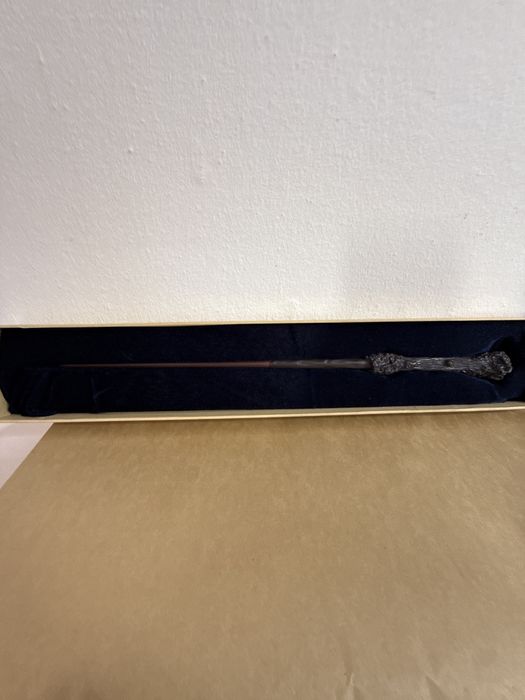 Bagheta magica de colectie