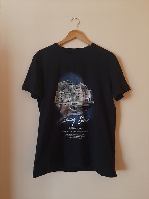 Тениска за момче от Reserved